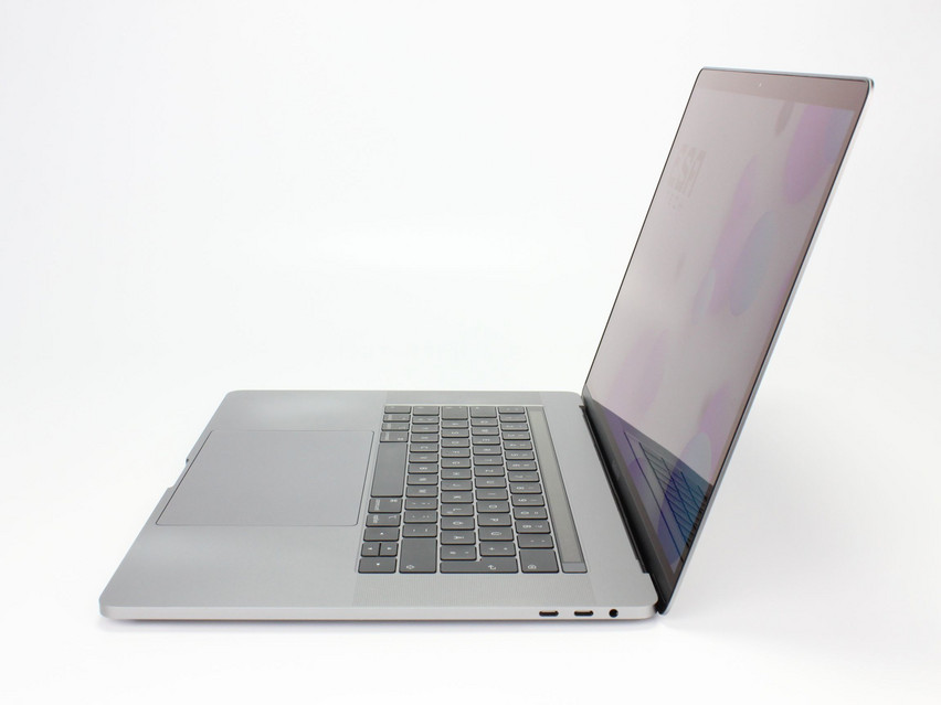 Refurbished Apple MacBook Pro 14,3 A1707 (2017), i7-7700HQ, 16 GB,LPDDR3, 15.4" ins., 2880х1800 px, SSD, 256 GB Product code: 12011977 ESA-TECH Image 4 of 6" title="Apple MacBook Pro 14,3 A1707 (2017) - 289 €, Product code: 12011977 - Image 4 of 6