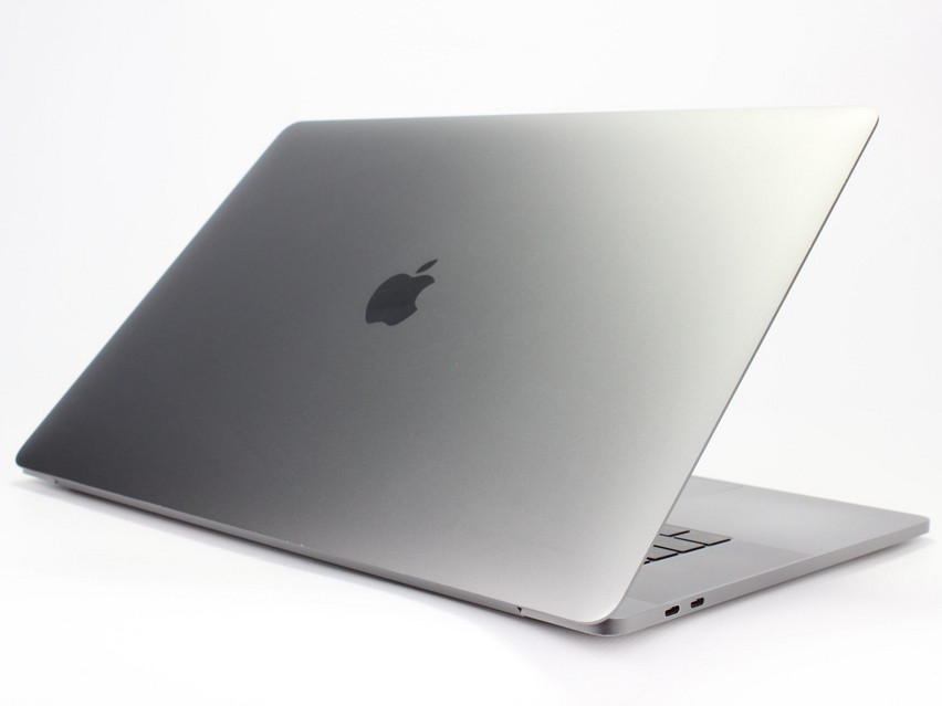 Refurbished Apple MacBook Pro 14,3 A1707 (2017), i7-7700HQ, 16 GB,LPDDR3, 15.4" ins., 2880х1800 px, SSD, 256 GB Product code: 12011977 ESA-TECH Image 6 of 6" title="Apple MacBook Pro 14,3 A1707 (2017) - 289 €, Product code: 12011977 - Image 6 of 6