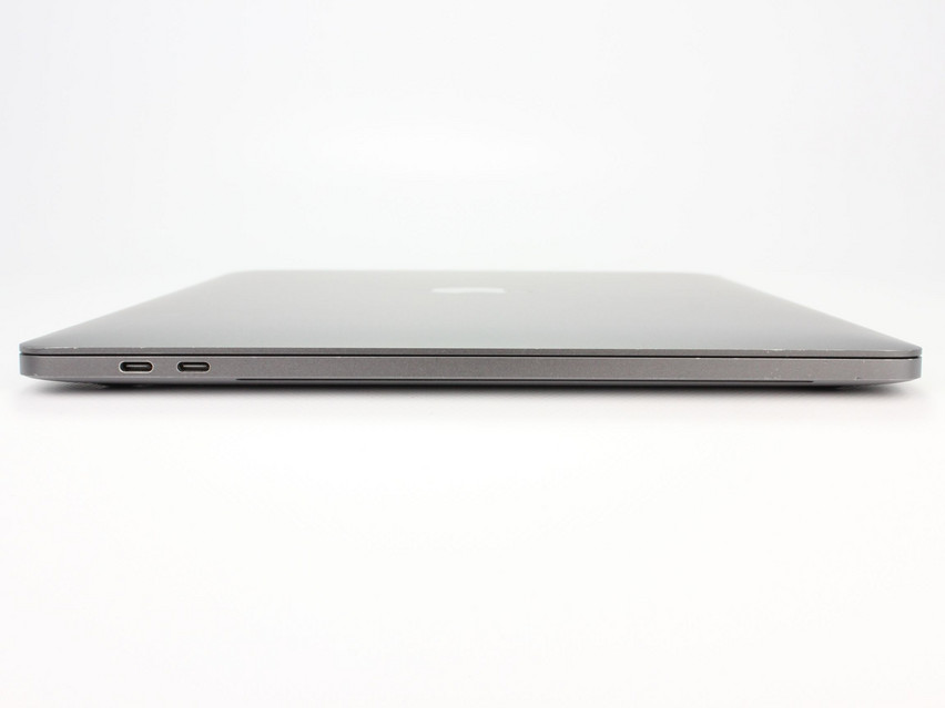 Refurbished Apple MacBook Pro 14,3 A1707 (2017), i7-7700HQ, 16 GB,LPDDR3, 15.4" ins., 2880х1800 px, SSD, 256 GB Product code: 12011977 ESA-TECH Image 10 of 6" title="Apple MacBook Pro 14,3 A1707 (2017) - 289 €, Product code: 12011977 - Image 10 of 6