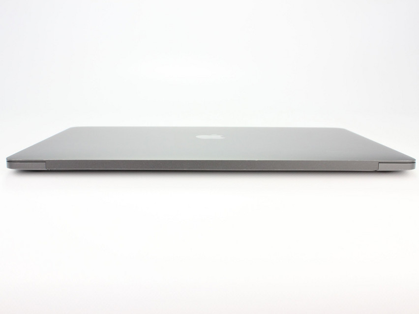 Refurbished Apple MacBook Pro 14,3 A1707 (2017), i7-7700HQ, 16 GB,LPDDR3, 15.4" ins., 2880х1800 px, SSD, 256 GB Product code: 12011977 ESA-TECH Image 9 of 6" title="Apple MacBook Pro 14,3 A1707 (2017) - 289 €, Product code: 12011977 - Image 9 of 6
