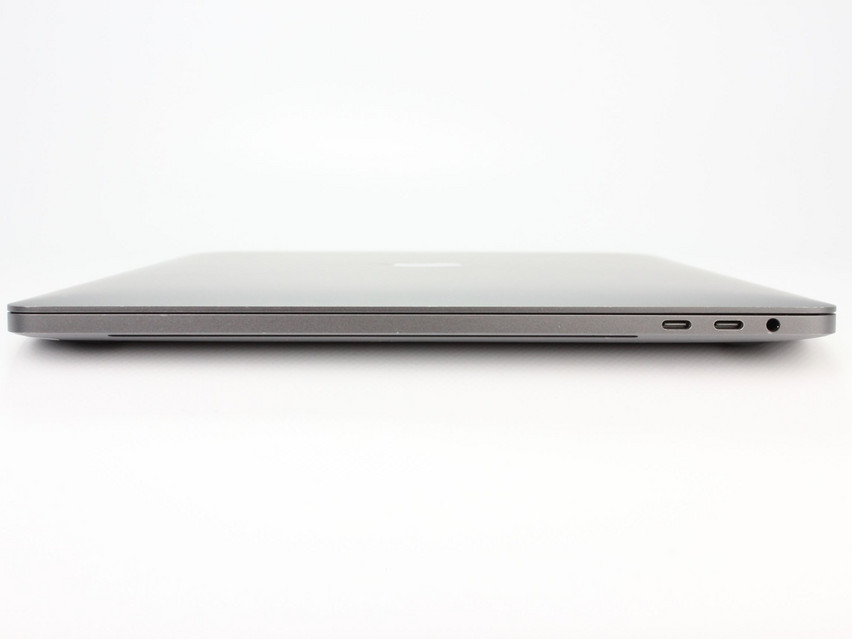 Refurbished Apple MacBook Pro 14,3 A1707 (2017), i7-7700HQ, 16 GB,LPDDR3, 15.4" ins., 2880х1800 px, SSD, 256 GB Product code: 12011977 ESA-TECH Image 8 of 6" title="Apple MacBook Pro 14,3 A1707 (2017) - 289 €, Product code: 12011977 - Image 8 of 6