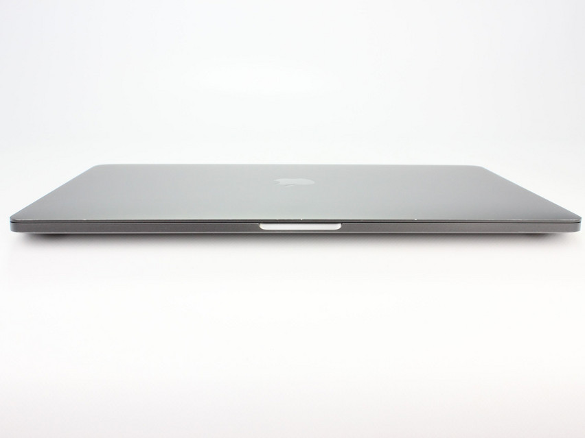 Refurbished Apple MacBook Pro 14,3 A1707 (2017), i7-7700HQ, 16 GB,LPDDR3, 15.4" ins., 2880х1800 px, SSD, 256 GB Product code: 12011977 ESA-TECH Image 11 of 6" title="Apple MacBook Pro 14,3 A1707 (2017) - 289 €, Product code: 12011977 - Image 11 of 6