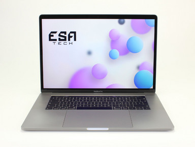 Apple MacBook Pro 14,3 A1707 (2017)