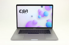 Apple MacBook Pro 14,3 A1707 (2017)