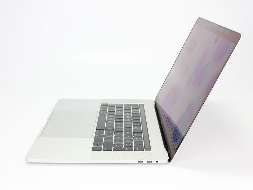 Refurbished Apple MacBook Pro 13,3 A1707 (2016), i7-6700HQ, 16 GB,LPDDR3, 15.4" ins., 2880х1800 px, SSD, 512 GB Produktcode: 12011973 ESA-TECH Bild 4 von 15" title="Apple MacBook Pro 13,3 A1707 (2016) - 289 €, Produktcode: 12011973 - Bild 4 von 15