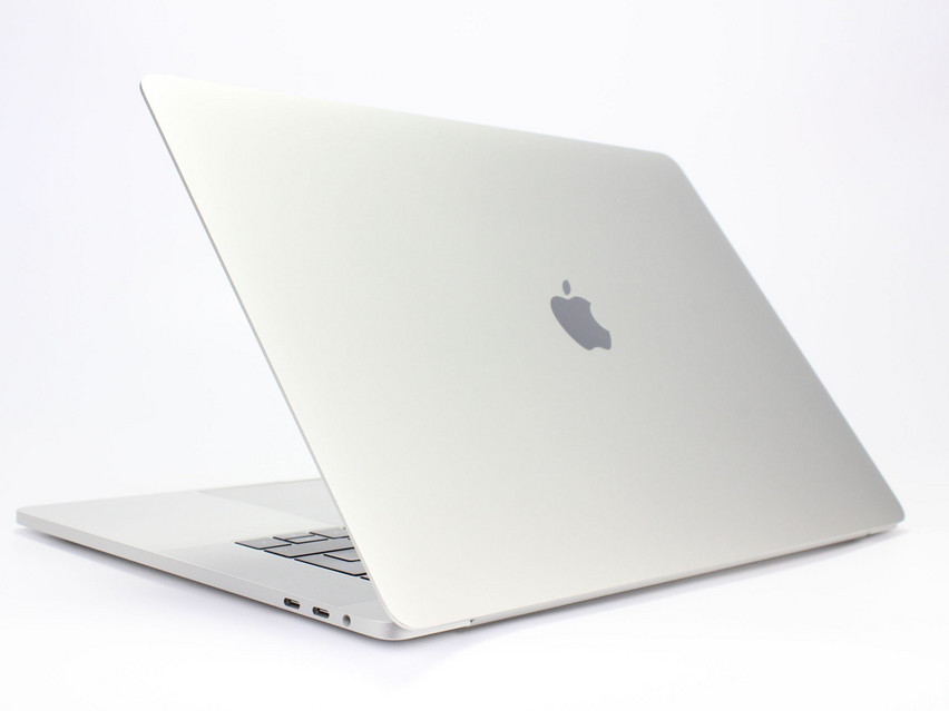 Refurbished Apple MacBook Pro 13,3 A1707 (2016), i7-6700HQ, 16 GB,LPDDR3, 15.4" ins., 2880х1800 px, SSD, 512 GB Produktcode: 12011973 ESA-TECH Bild 6 von 15" title="Apple MacBook Pro 13,3 A1707 (2016) - 289 €, Produktcode: 12011973 - Bild 6 von 15