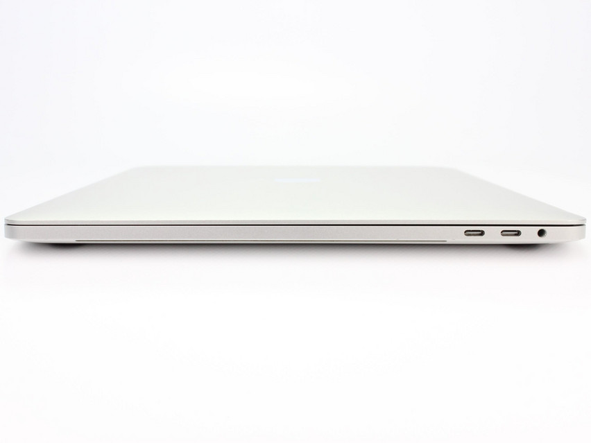 Refurbished Apple MacBook Pro 13,3 A1707 (2016), i7-6700HQ, 16 GB,LPDDR3, 15.4" ins., 2880х1800 px, SSD, 512 GB Produktcode: 12011973 ESA-TECH Bild 11 von 15" title="Apple MacBook Pro 13,3 A1707 (2016) - 289 €, Produktcode: 12011973 - Bild 11 von 15