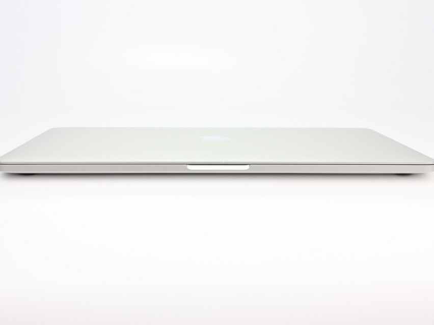 Refurbished Apple MacBook Pro 13,3 A1707 (2016), i7-6700HQ, 16 GB,LPDDR3, 15.4" ins., 2880х1800 px, SSD, 512 GB Produktcode: 12011973 ESA-TECH Bild 9 von 15" title="Apple MacBook Pro 13,3 A1707 (2016) - 289 €, Produktcode: 12011973 - Bild 9 von 15
