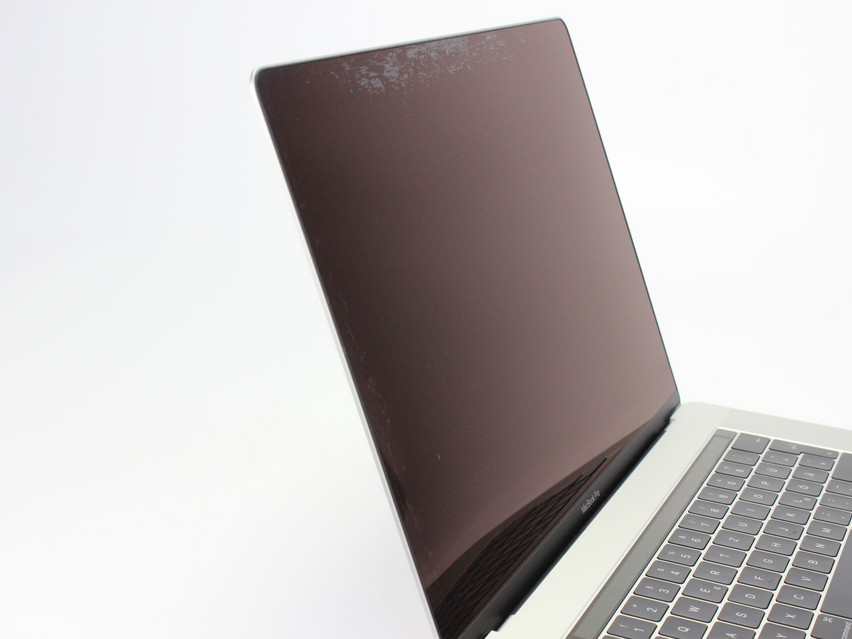 Refurbished Apple MacBook Pro 13,3 A1707 (2016), i7-6700HQ, 16 GB,LPDDR3, 15.4" ins., 2880х1800 px, SSD, 512 GB Produktcode: 12011973 ESA-TECH Bild 12 von 15" title="Apple MacBook Pro 13,3 A1707 (2016) - 289 €, Produktcode: 12011973 - Bild 12 von 15