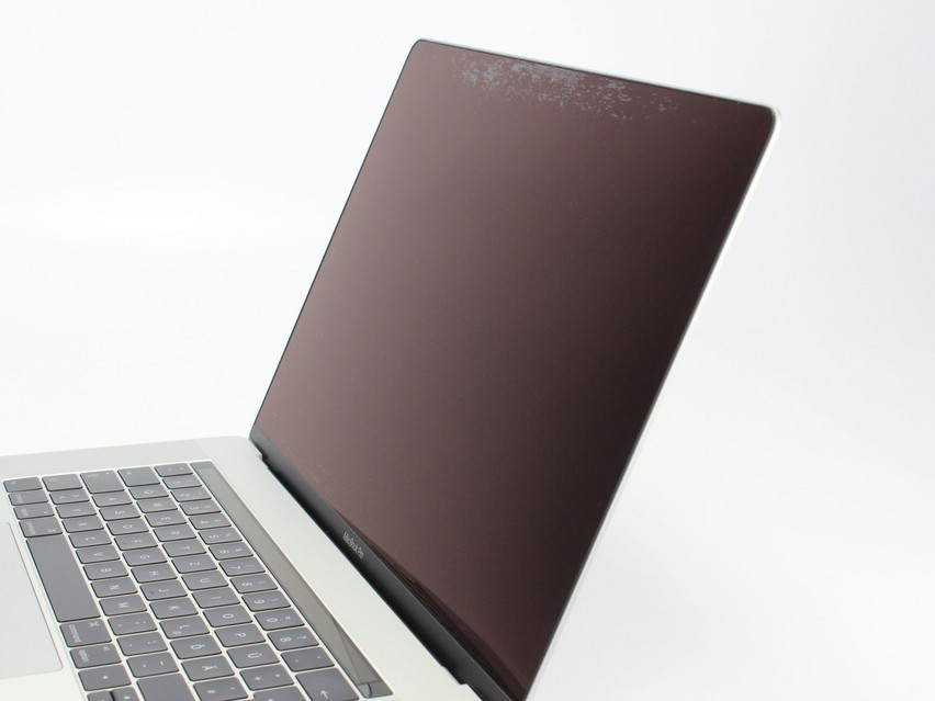 Refurbished Apple MacBook Pro 13,3 A1707 (2016), i7-6700HQ, 16 GB,LPDDR3, 15.4" ins., 2880х1800 px, SSD, 512 GB Produktcode: 12011973 ESA-TECH Bild 13 von 15" title="Apple MacBook Pro 13,3 A1707 (2016) - 289 €, Produktcode: 12011973 - Bild 13 von 15