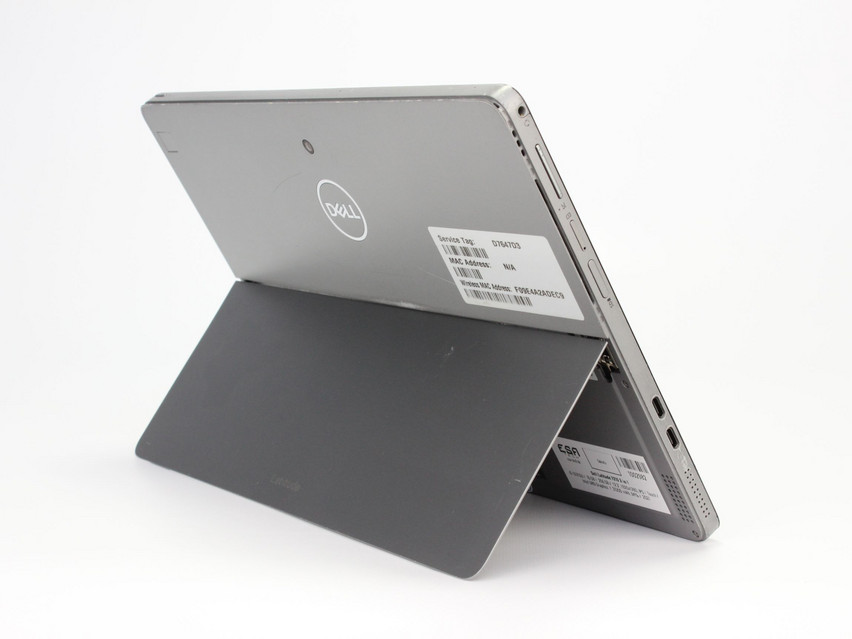 Refurbished Dell Latitude 7210 2-in-1, i5-10310U, 16 GB,LPDDR3, 12.3" ins., 1920х1280 px, SSD, 256 GB Product code: 1002982 ESA-TECH Image 4 of 11" title="Dell Latitude 7210 2-in-1 - 229 €, Product code: 1002982 - Image 4 of 11