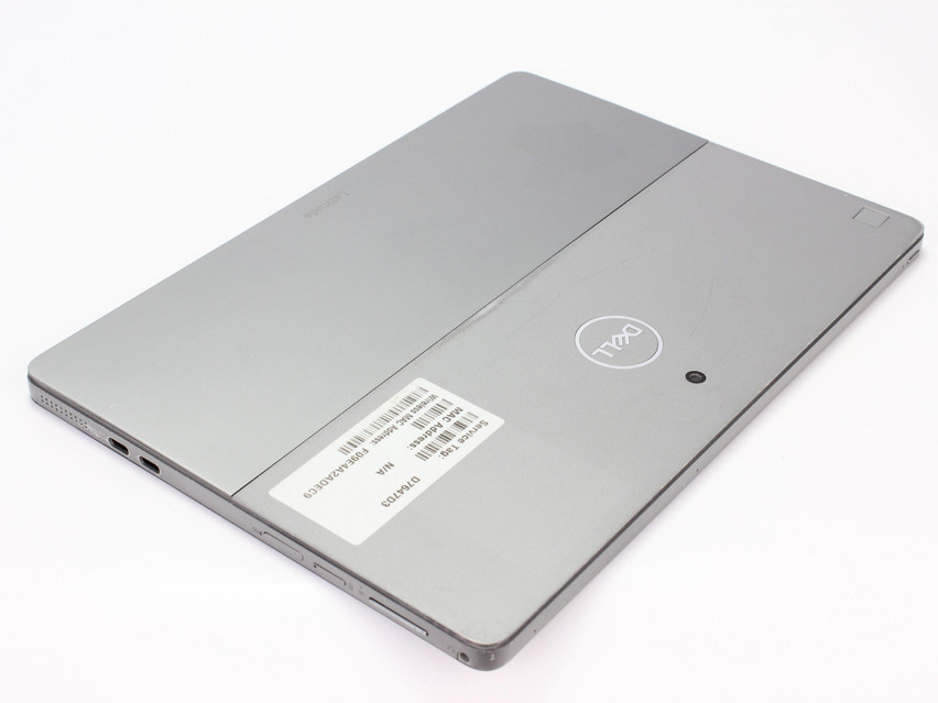 Refurbished Dell Latitude 7210 2-in-1, i5-10310U, 16 GB,LPDDR3, 12.3" ins., 1920х1280 px, SSD, 256 GB Product code: 1002982 ESA-TECH Image 8 of 11" title="Dell Latitude 7210 2-in-1 - 229 €, Product code: 1002982 - Image 8 of 11