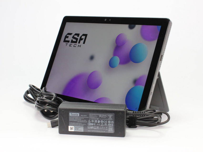 Refurbished Dell Latitude 7210 2-in-1, i5-10310U, 16 GB,LPDDR3, 12.3" ins., 1920х1280 px, SSD, 256 GB Product code: 1002982 ESA-TECH Image 2 of 11" title="Dell Latitude 7210 2-in-1 - 229 €, Product code: 1002982 - Image 2 of 11