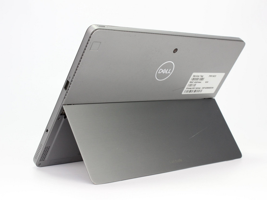 Refurbished Dell Latitude 7210 2-in-1, i5-10310U, 16 GB,LPDDR3, 12.3" ins., 1920х1280 px, SSD, 256 GB Product code: 10021118 ESA-TECH Image 4 of 10" title="Dell Latitude 7210 2-in-1 - 239 €, Product code: 10021118 - Image 4 of 10