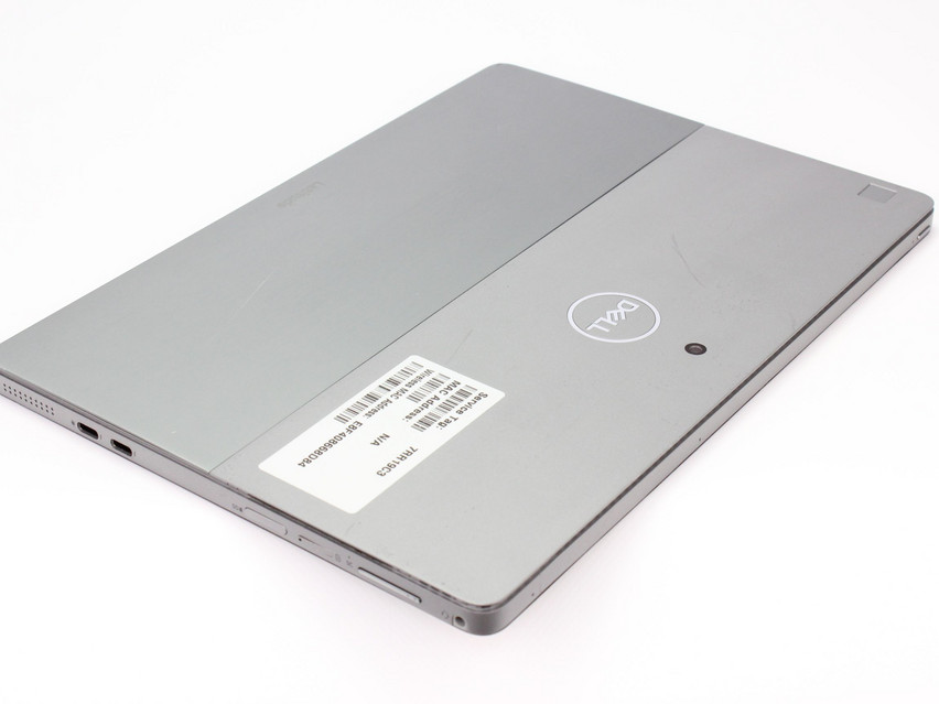 Refurbished Dell Latitude 7210 2-in-1, i5-10310U, 16 GB,LPDDR3, 12.3" ins., 1920х1280 px, SSD, 256 GB Product code: 10021118 ESA-TECH Image 10 of 10" title="Dell Latitude 7210 2-in-1 - 239 €, Product code: 10021118 - Image 10 of 10