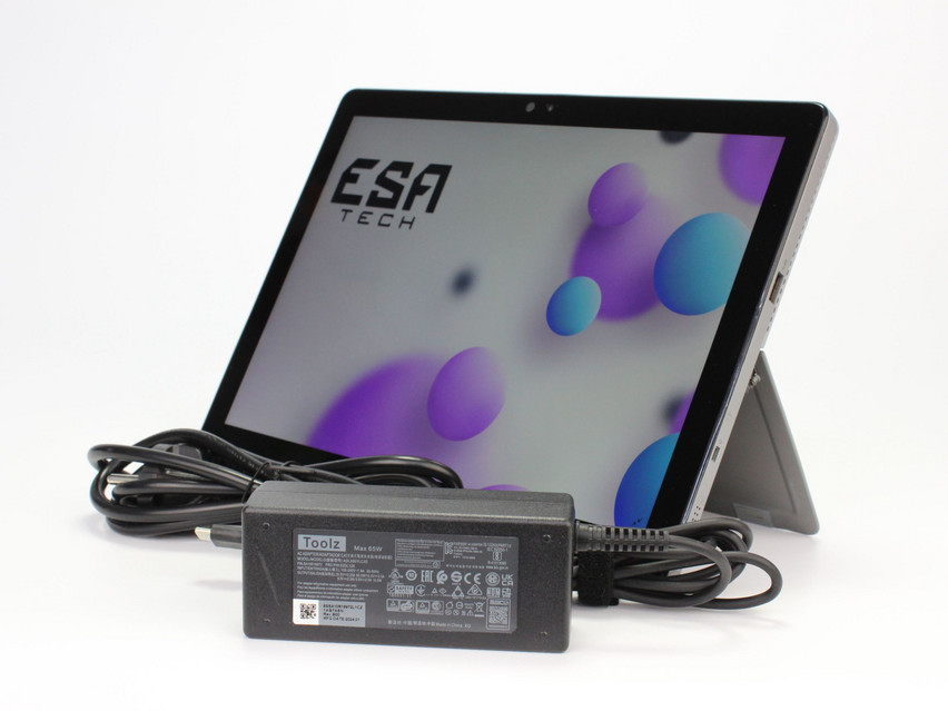Refurbished Dell Latitude 7210 2-in-1, i5-10310U, 16 GB,LPDDR3, 12.3" ins., 1920х1280 px, SSD, 256 GB Product code: 10021125 ESA-TECH Image 2 of 10" title="Dell Latitude 7210 2-in-1 - 229 €, Product code: 10021125 - Image 2 of 10