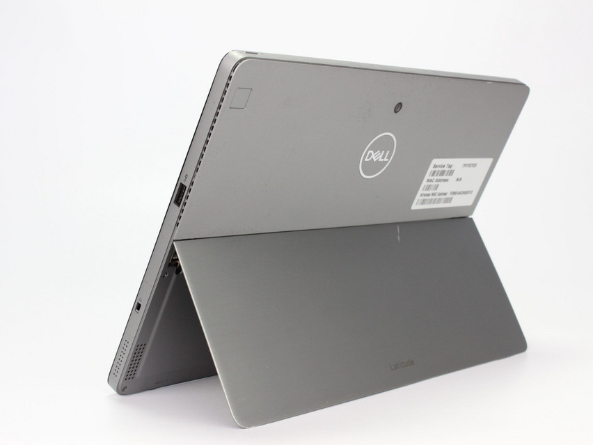 Refurbished Dell Latitude 7210 2-in-1, i5-10310U, 16 GB,LPDDR3, 12.3" ins., 1920х1280 px, SSD, 256 GB Product code: 10021125 ESA-TECH Image 4 of 10" title="Dell Latitude 7210 2-in-1 - 229 €, Product code: 10021125 - Image 4 of 10
