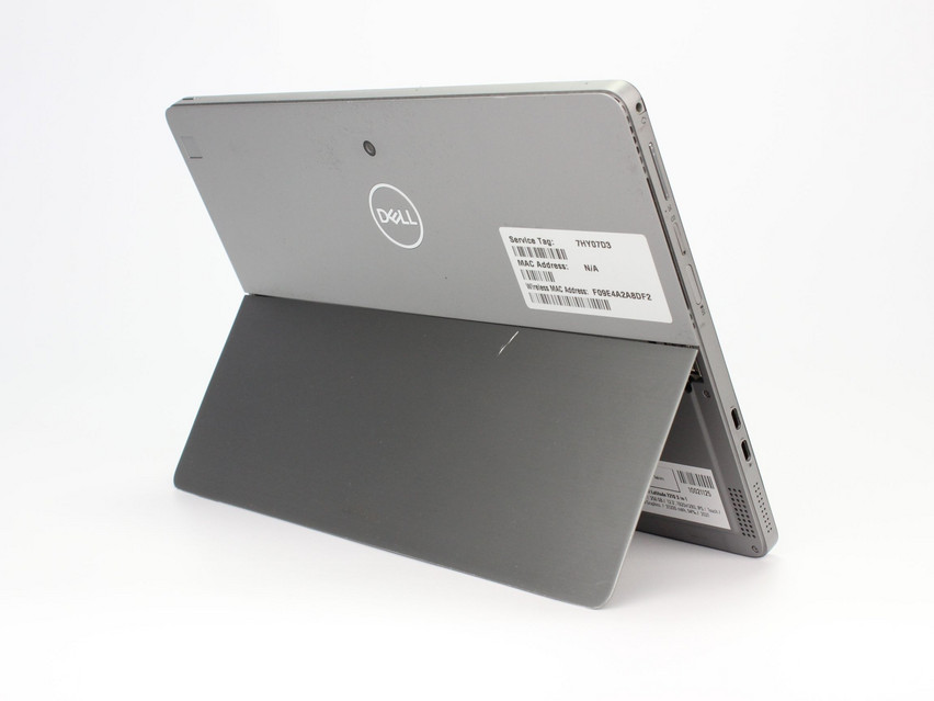 Refurbished Dell Latitude 7210 2-in-1, i5-10310U, 16 GB,LPDDR3, 12.3" ins., 1920х1280 px, SSD, 256 GB Product code: 10021125 ESA-TECH Image 3 of 10" title="Dell Latitude 7210 2-in-1 - 229 €, Product code: 10021125 - Image 3 of 10