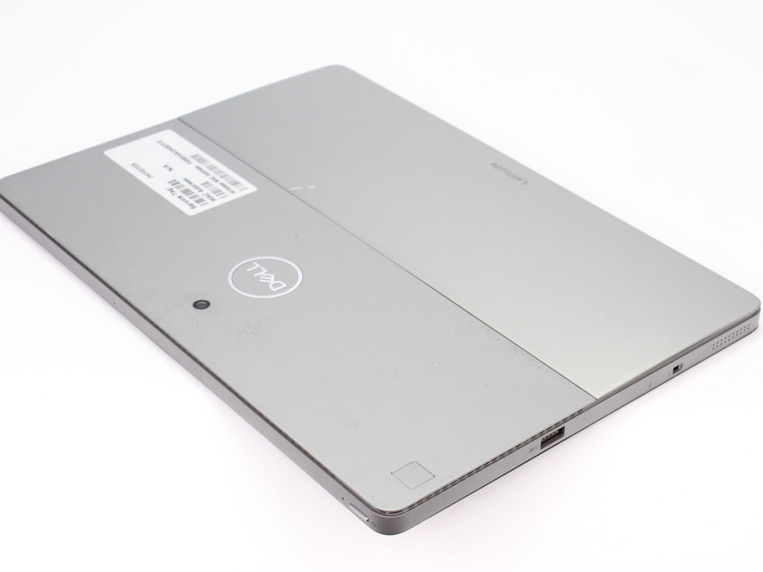 Refurbished Dell Latitude 7210 2-in-1, i5-10310U, 16 GB,LPDDR3, 12.3" ins., 1920х1280 px, SSD, 256 GB Product code: 10021125 ESA-TECH Image 8 of 10" title="Dell Latitude 7210 2-in-1 - 229 €, Product code: 10021125 - Image 8 of 10