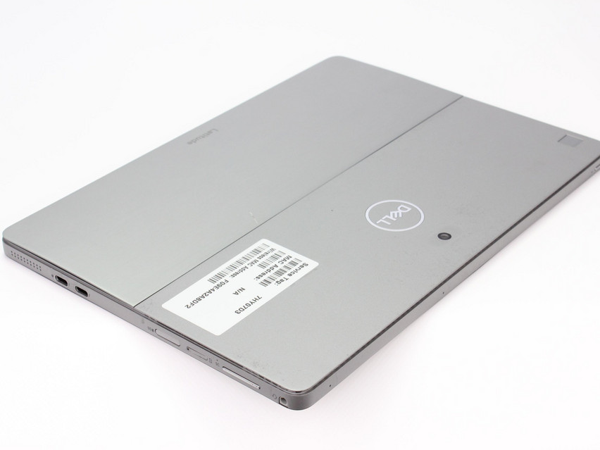 Refurbished Dell Latitude 7210 2-in-1, i5-10310U, 16 GB,LPDDR3, 12.3" ins., 1920х1280 px, SSD, 256 GB Product code: 10021125 ESA-TECH Image 7 of 10" title="Dell Latitude 7210 2-in-1 - 229 €, Product code: 10021125 - Image 7 of 10