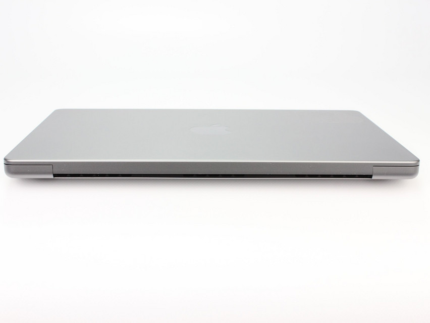 Refurbished Apple MacBook Pro 18,3 A2442 (2021) M1 Pro, APL1103, 32 GB,LPDDR5, 14.0" ins., 3024x1964 px, SSD, 512 GB Produktcode: 12013107 ESA-TECH Bild 9 von 12.2" title="Apple MacBook Pro 18,3 A2442 (2021) M1 Pro - 849 €, Produktcode: 12013107 - Bild 9 von 12.2