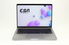 Apple MacBook Pro 18,3 A2442 (2021) M1 Pro