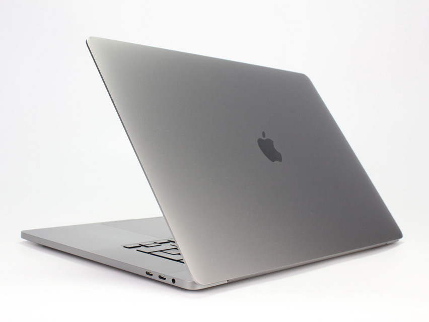 Refurbished Apple MacBook Pro 16,1 A2141 (2019), i7-9750H, 16 GB,DDR4, 16.0" ins., 3072x1920 px, SSD, 512 GB Produktcode: 12013139 ESA-TECH Bild 7 von 16" title="Apple MacBook Pro 16,1 A2141 (2019) - 449 €, Produktcode: 12013139 - Bild 7 von 16