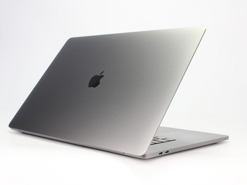 Refurbished Apple MacBook Pro 16,1 A2141 (2019), i7-9750H, 16 GB,DDR4, 16.0" ins., 3072x1920 px, SSD, 512 GB Produktcode: 12013139 ESA-TECH Bild 6 von 16" title="Apple MacBook Pro 16,1 A2141 (2019) - 449 €, Produktcode: 12013139 - Bild 6 von 16