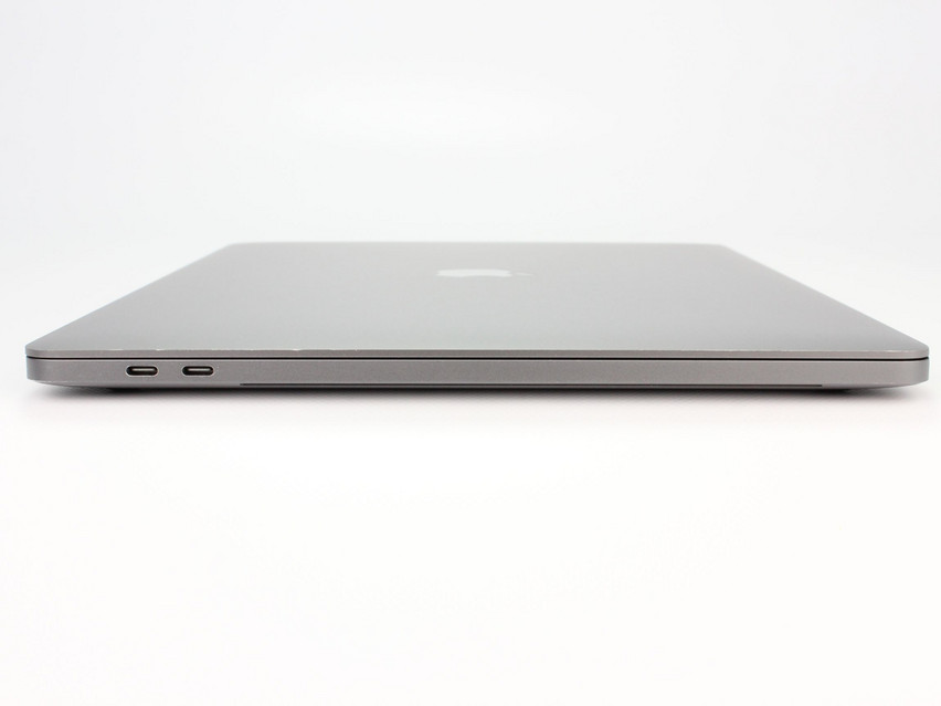Refurbished Apple MacBook Pro 16,1 A2141 (2019), i7-9750H, 16 GB,DDR4, 16.0" ins., 3072x1920 px, SSD, 512 GB Produktcode: 12013139 ESA-TECH Bild 10 von 16" title="Apple MacBook Pro 16,1 A2141 (2019) - 449 €, Produktcode: 12013139 - Bild 10 von 16