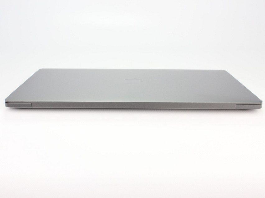 Refurbished Apple MacBook Pro 16,1 A2141 (2019), i7-9750H, 16 GB,DDR4, 16.0" ins., 3072x1920 px, SSD, 512 GB Produktcode: 12013139 ESA-TECH Bild 9 von 16" title="Apple MacBook Pro 16,1 A2141 (2019) - 449 €, Produktcode: 12013139 - Bild 9 von 16