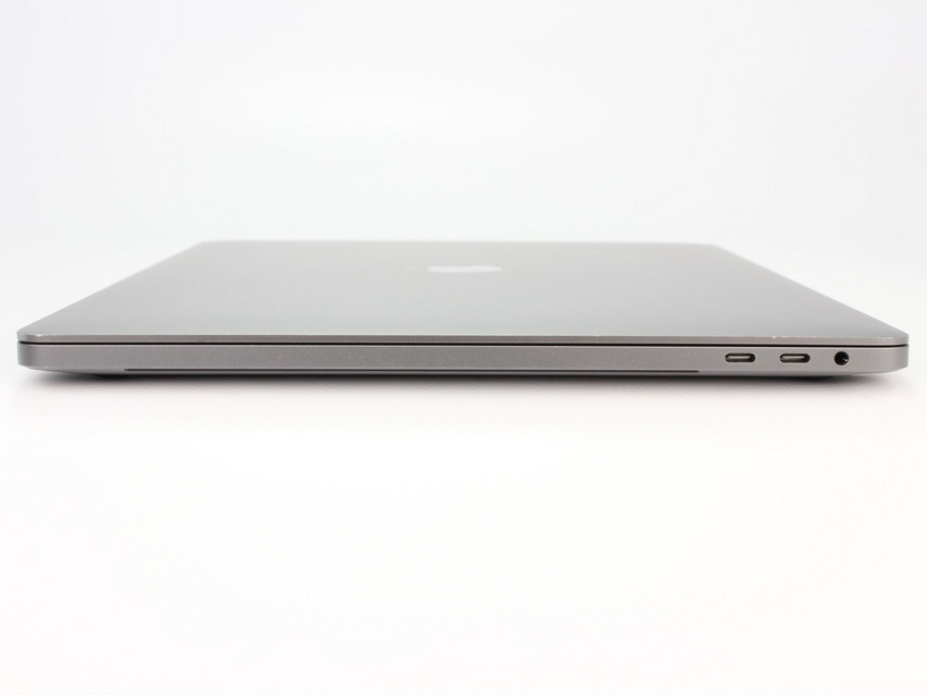 Refurbished Apple MacBook Pro 16,1 A2141 (2019), i7-9750H, 16 GB,DDR4, 16.0" ins., 3072x1920 px, SSD, 512 GB Produktcode: 12013139 ESA-TECH Bild 11 von 16" title="Apple MacBook Pro 16,1 A2141 (2019) - 449 €, Produktcode: 12013139 - Bild 11 von 16