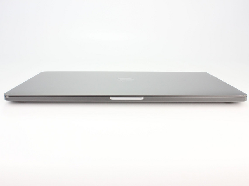 Refurbished Apple MacBook Pro 16,1 A2141 (2019), i7-9750H, 16 GB,DDR4, 16.0" ins., 3072x1920 px, SSD, 512 GB Produktcode: 12013139 ESA-TECH Bild 8 von 16" title="Apple MacBook Pro 16,1 A2141 (2019) - 449 €, Produktcode: 12013139 - Bild 8 von 16