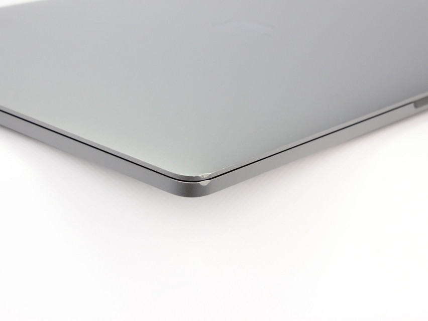 Refurbished Apple MacBook Pro 16,1 A2141 (2019), i7-9750H, 16 GB,DDR4, 16.0" ins., 3072x1920 px, SSD, 512 GB Produktcode: 12013139 ESA-TECH Bild 13 von 16" title="Apple MacBook Pro 16,1 A2141 (2019) - 449 €, Produktcode: 12013139 - Bild 13 von 16