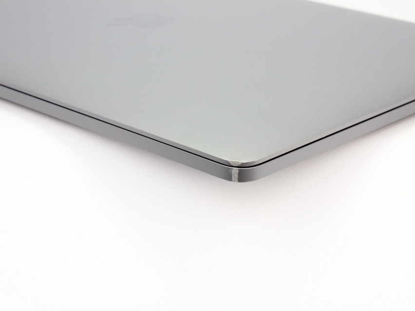 Refurbished Apple MacBook Pro 16,1 A2141 (2019), i7-9750H, 16 GB,DDR4, 16.0" ins., 3072x1920 px, SSD, 512 GB Produktcode: 12013139 ESA-TECH Bild 12 von 16" title="Apple MacBook Pro 16,1 A2141 (2019) - 449 €, Produktcode: 12013139 - Bild 12 von 16