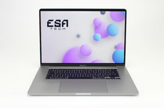 Apple MacBook Pro 16,1 A2141 (2019)