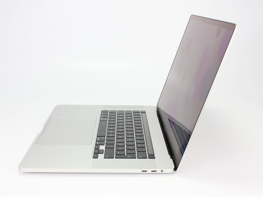 Refurbished Apple MacBook Pro 16,1 A2141 (2019), i7-9750H, 16 GB,DDR4, 16.0" ins., 3072x1920 px, SSD, 512 GB Product code: 12013142 ESA-TECH Image 4 of 13" title="Apple MacBook Pro 16,1 A2141 (2019) - 599 €, Product code: 12013142 - Image 4 of 13