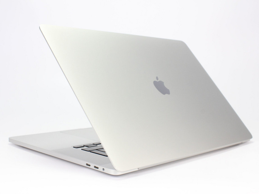 Refurbished Apple MacBook Pro 16,1 A2141 (2019), i7-9750H, 16 GB,DDR4, 16.0" ins., 3072x1920 px, SSD, 512 GB Product code: 12013142 ESA-TECH Image 7 of 13" title="Apple MacBook Pro 16,1 A2141 (2019) - 599 €, Product code: 12013142 - Image 7 of 13