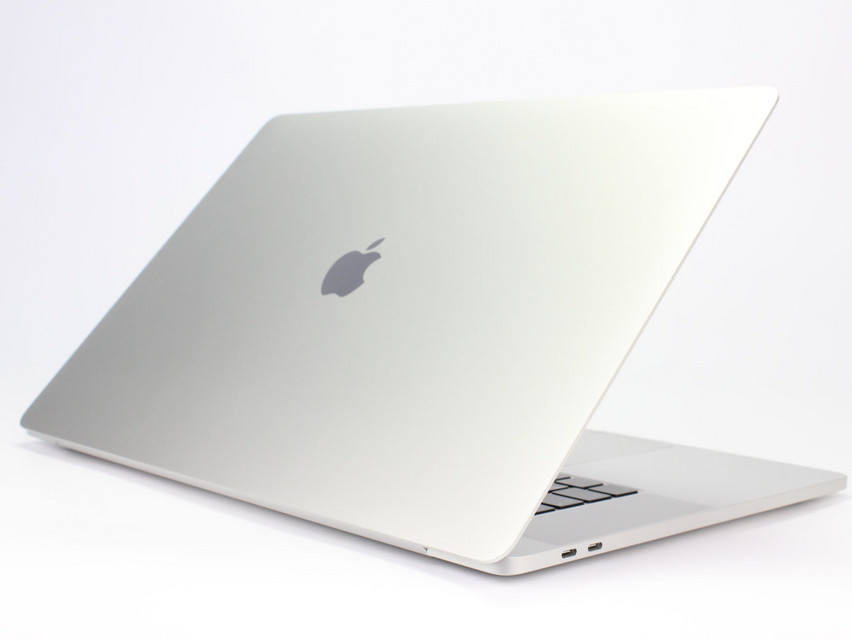 Refurbished Apple MacBook Pro 16,1 A2141 (2019), i7-9750H, 16 GB,DDR4, 16.0" ins., 3072x1920 px, SSD, 512 GB Product code: 12013142 ESA-TECH Image 6 of 13" title="Apple MacBook Pro 16,1 A2141 (2019) - 599 €, Product code: 12013142 - Image 6 of 13