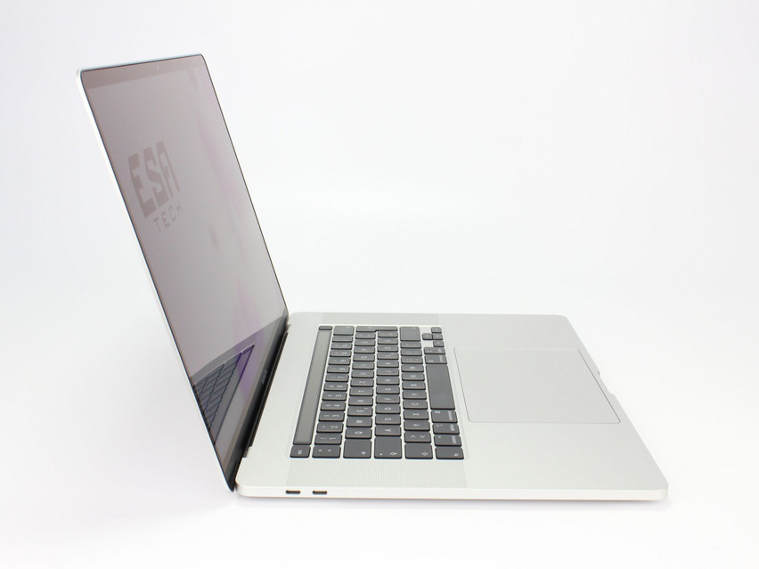 Refurbished Apple MacBook Pro 16,1 A2141 (2019), i7-9750H, 16 GB,DDR4, 16.0" ins., 3072x1920 px, SSD, 512 GB Product code: 12013142 ESA-TECH Image 5 of 13" title="Apple MacBook Pro 16,1 A2141 (2019) - 599 €, Product code: 12013142 - Image 5 of 13