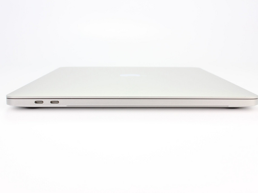 Refurbished Apple MacBook Pro 16,1 A2141 (2019), i7-9750H, 16 GB,DDR4, 16.0" ins., 3072x1920 px, SSD, 512 GB Product code: 12013142 ESA-TECH Image 8 of 13" title="Apple MacBook Pro 16,1 A2141 (2019) - 599 €, Product code: 12013142 - Image 8 of 13