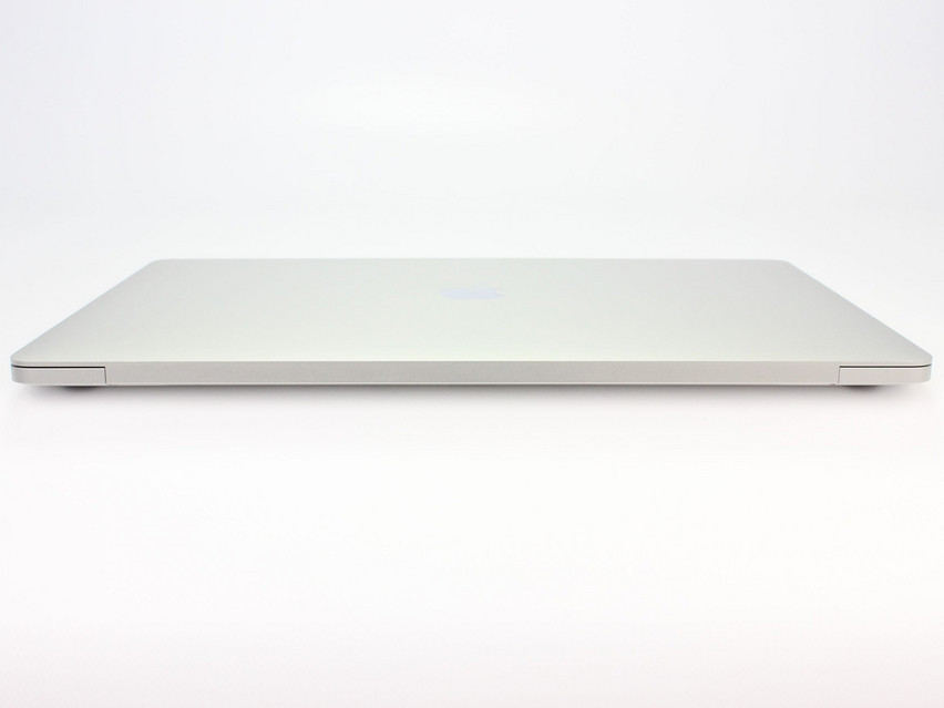 Refurbished Apple MacBook Pro 16,1 A2141 (2019), i7-9750H, 16 GB,DDR4, 16.0" ins., 3072x1920 px, SSD, 512 GB Product code: 12013142 ESA-TECH Image 9 of 13" title="Apple MacBook Pro 16,1 A2141 (2019) - 599 €, Product code: 12013142 - Image 9 of 13