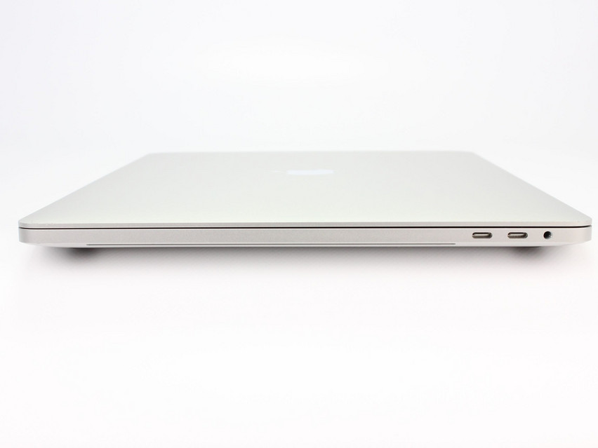 Refurbished Apple MacBook Pro 16,1 A2141 (2019), i7-9750H, 16 GB,DDR4, 16.0" ins., 3072x1920 px, SSD, 512 GB Product code: 12013142 ESA-TECH Image 11 of 13" title="Apple MacBook Pro 16,1 A2141 (2019) - 599 €, Product code: 12013142 - Image 11 of 13