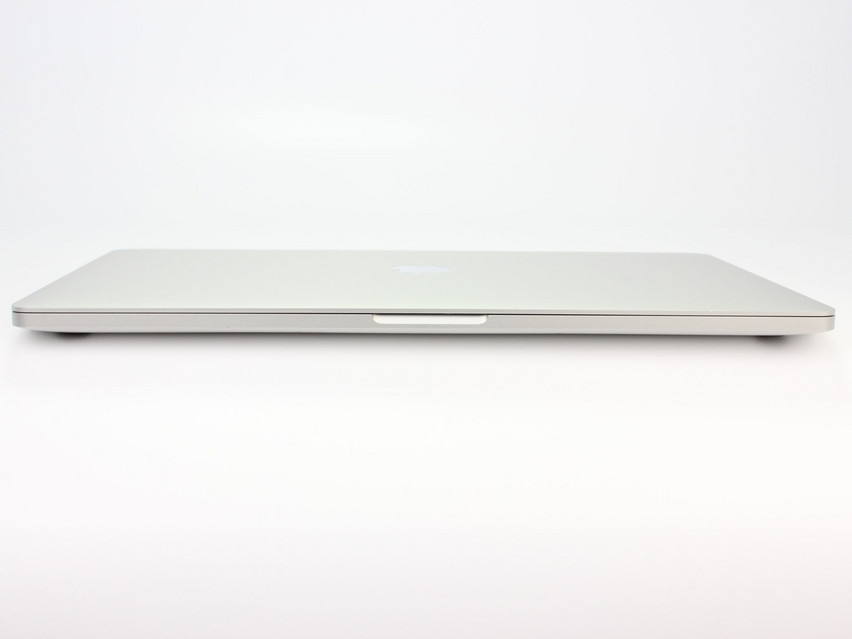 Refurbished Apple MacBook Pro 16,1 A2141 (2019), i7-9750H, 16 GB,DDR4, 16.0" ins., 3072x1920 px, SSD, 512 GB Product code: 12013142 ESA-TECH Image 10 of 13" title="Apple MacBook Pro 16,1 A2141 (2019) - 599 €, Product code: 12013142 - Image 10 of 13