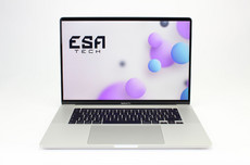 Apple MacBook Pro 16,1 A2141 (2019)