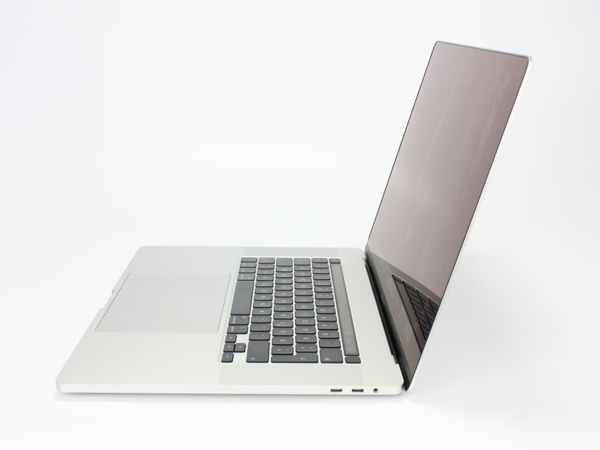 Refurbished Apple MacBook Pro 16,1 A2141 (2019), i7-9750H, 16 GB,DDR4, 16.0" ins., 3072x1920 px, SSD, 512 GB Produktcode: 12013135 ESA-TECH Bild 5 von 15" title="Apple MacBook Pro 16,1 A2141 (2019) - 419 €, Produktcode: 12013135 - Bild 5 von 15