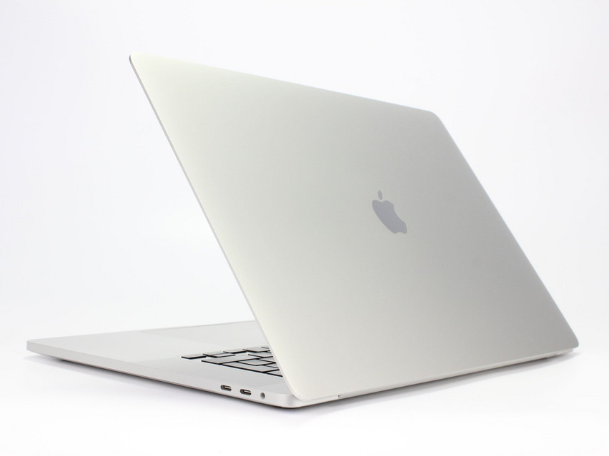 Refurbished Apple MacBook Pro 16,1 A2141 (2019), i7-9750H, 16 GB,DDR4, 16.0" ins., 3072x1920 px, SSD, 512 GB Produktcode: 12013135 ESA-TECH Bild 7 von 15" title="Apple MacBook Pro 16,1 A2141 (2019) - 419 €, Produktcode: 12013135 - Bild 7 von 15