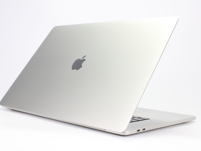 Refurbished Apple MacBook Pro 16,1 A2141 (2019), i7-9750H, 16 GB,DDR4, 16.0" ins., 3072x1920 px, SSD, 512 GB Produktcode: 12013135 ESA-TECH Bild 6 von 15" title="Apple MacBook Pro 16,1 A2141 (2019) - 419 €, Produktcode: 12013135 - Bild 6 von 15