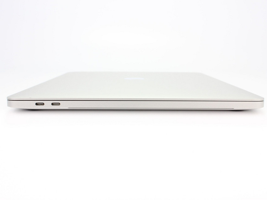 Refurbished Apple MacBook Pro 16,1 A2141 (2019), i7-9750H, 16 GB,DDR4, 16.0" ins., 3072x1920 px, SSD, 512 GB Produktcode: 12013135 ESA-TECH Bild 10 von 15" title="Apple MacBook Pro 16,1 A2141 (2019) - 419 €, Produktcode: 12013135 - Bild 10 von 15