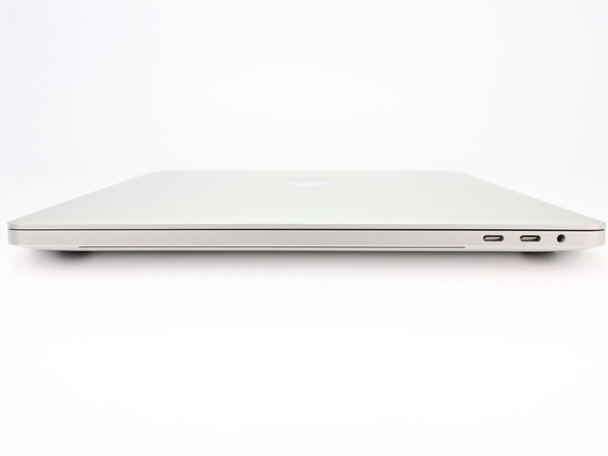 Refurbished Apple MacBook Pro 16,1 A2141 (2019), i7-9750H, 16 GB,DDR4, 16.0" ins., 3072x1920 px, SSD, 512 GB Produktcode: 12013135 ESA-TECH Bild 11 von 15" title="Apple MacBook Pro 16,1 A2141 (2019) - 419 €, Produktcode: 12013135 - Bild 11 von 15
