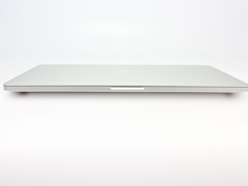 Refurbished Apple MacBook Pro 16,1 A2141 (2019), i7-9750H, 16 GB,DDR4, 16.0" ins., 3072x1920 px, SSD, 512 GB Produktcode: 12013135 ESA-TECH Bild 8 von 15" title="Apple MacBook Pro 16,1 A2141 (2019) - 419 €, Produktcode: 12013135 - Bild 8 von 15